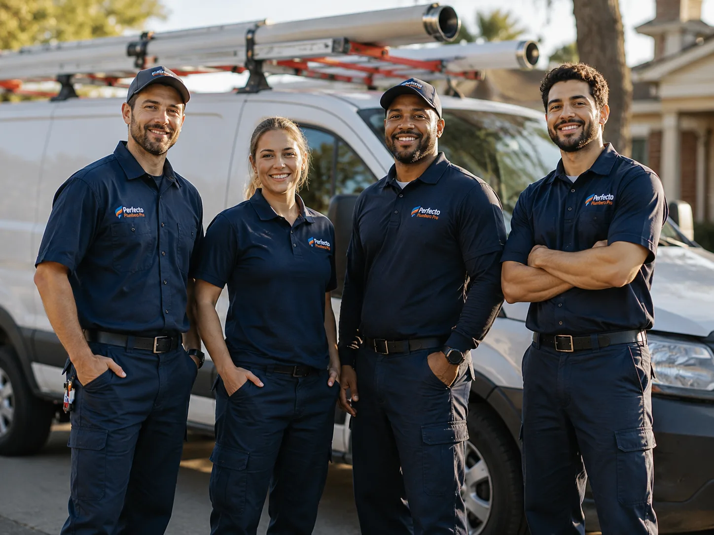 Emergency Plumber Near Me in Yorklyn, DE near me